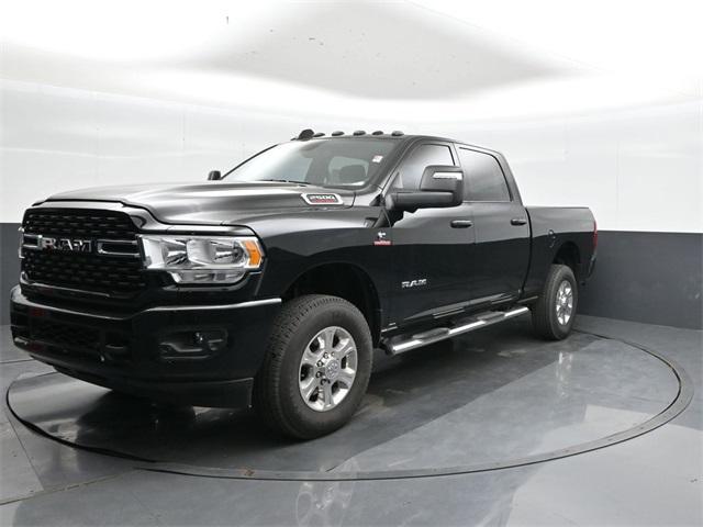 new 2024 Ram 2500 car, priced at $70,773