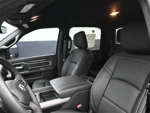 new 2024 Ram 2500 car, priced at $70,773