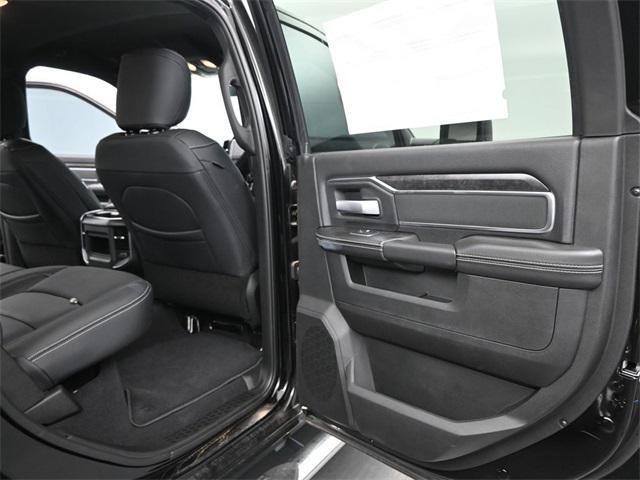 new 2024 Ram 2500 car, priced at $70,773