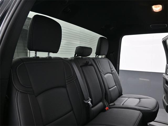 new 2024 Ram 2500 car, priced at $70,773