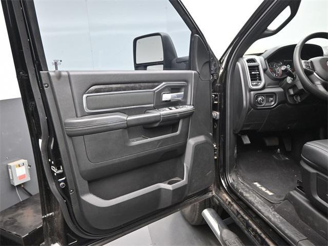 new 2024 Ram 2500 car, priced at $70,773