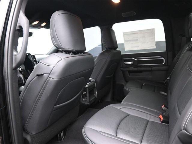 new 2024 Ram 2500 car, priced at $70,773