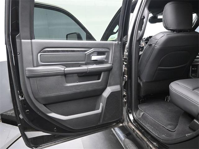 new 2024 Ram 2500 car, priced at $70,773