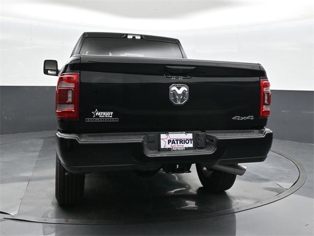 new 2024 Ram 2500 car, priced at $70,773