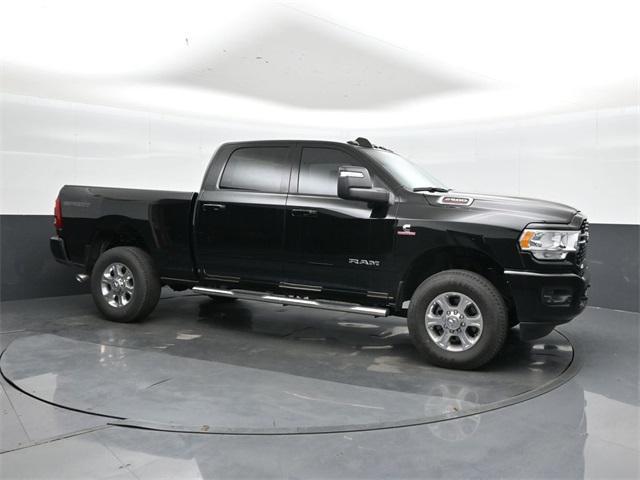 new 2024 Ram 2500 car, priced at $70,773