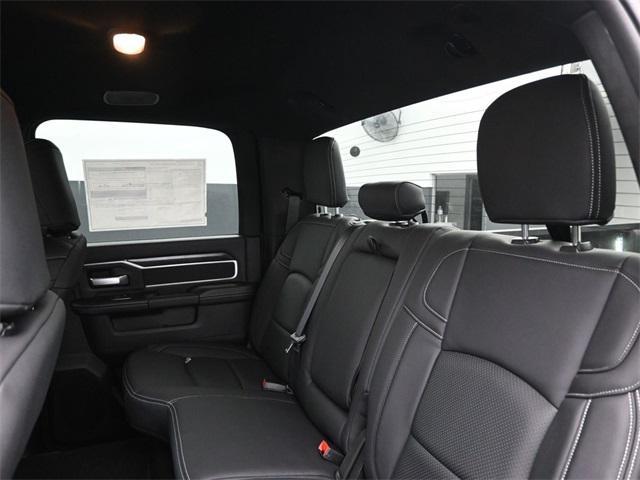 new 2024 Ram 2500 car, priced at $70,773