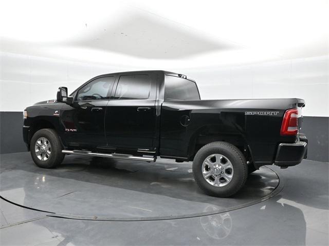 new 2024 Ram 2500 car, priced at $70,773