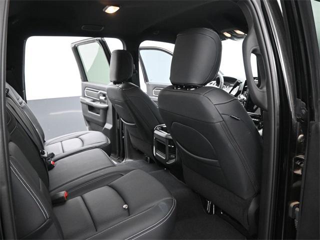 new 2024 Ram 2500 car, priced at $70,773