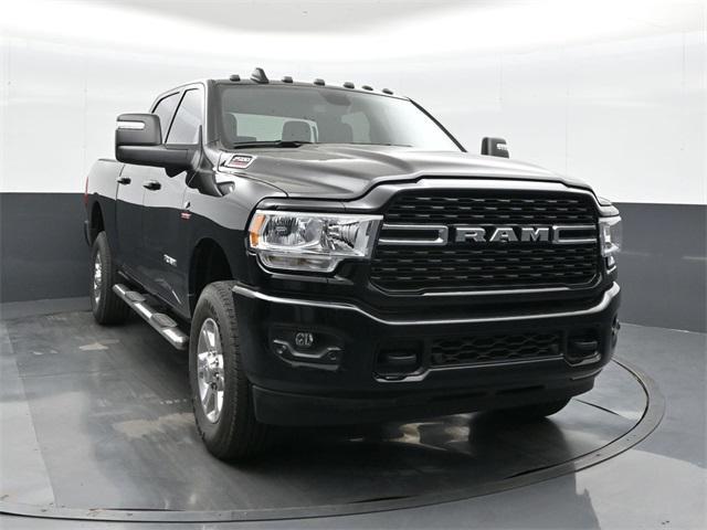 new 2024 Ram 2500 car, priced at $70,773