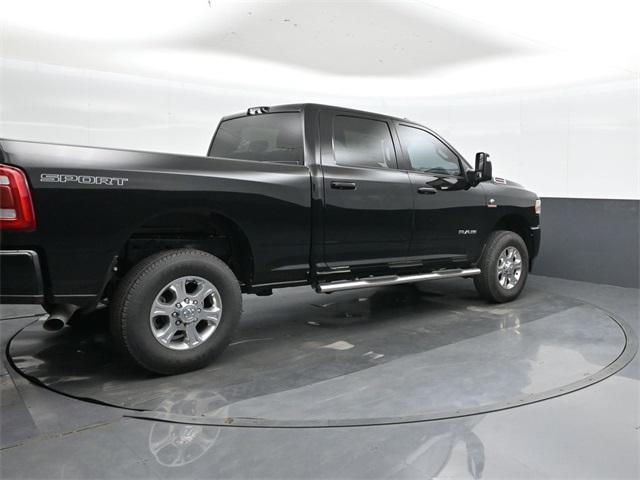 new 2024 Ram 2500 car, priced at $70,773