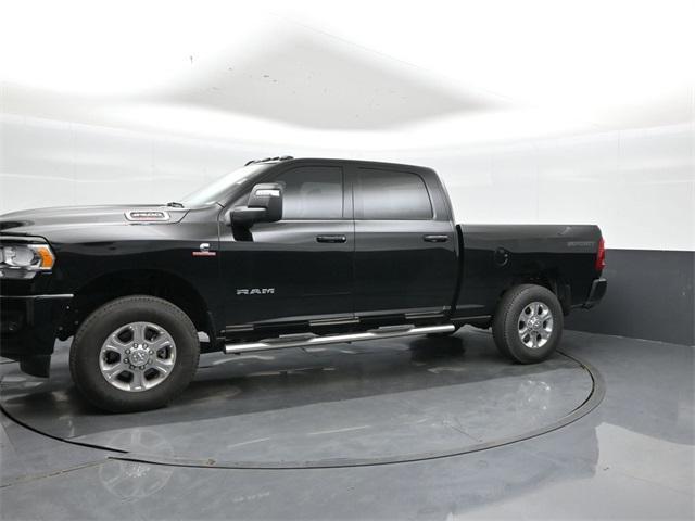 new 2024 Ram 2500 car, priced at $70,773