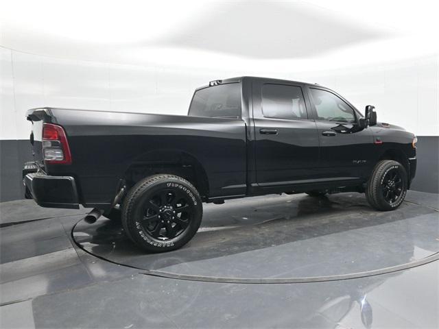 new 2024 Ram 2500 car, priced at $64,290