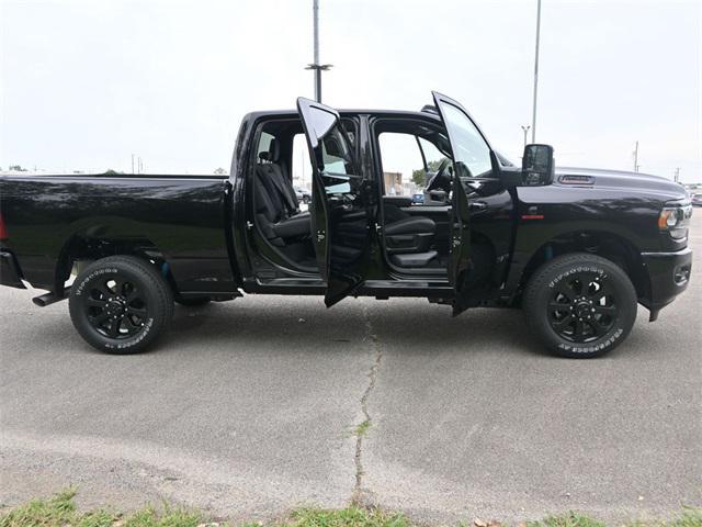 new 2024 Ram 2500 car, priced at $65,813