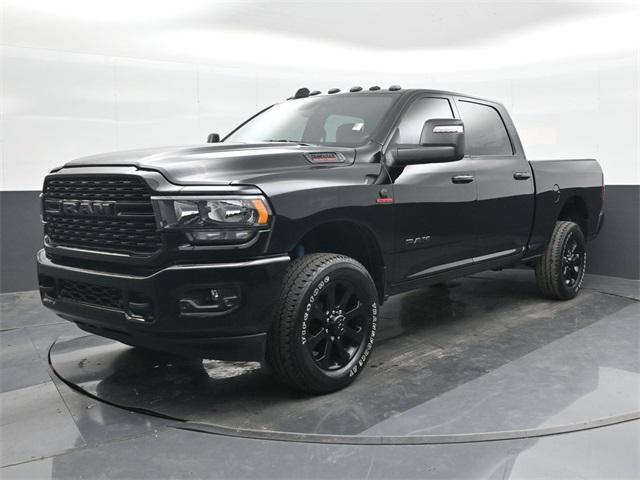 new 2024 Ram 2500 car, priced at $64,290