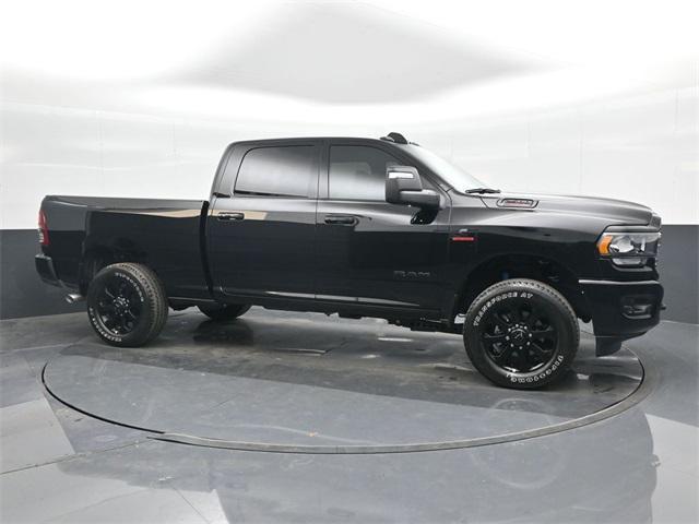 new 2024 Ram 2500 car, priced at $64,290