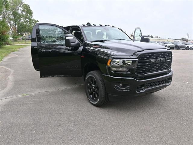 new 2024 Ram 2500 car, priced at $65,813