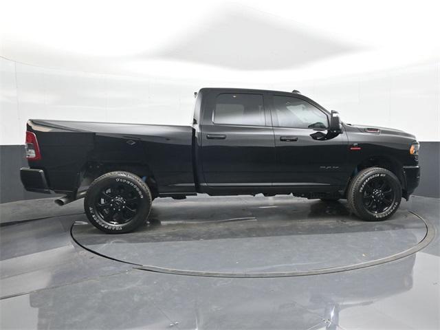 new 2024 Ram 2500 car, priced at $64,290