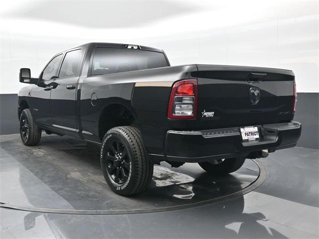 new 2024 Ram 2500 car, priced at $64,290