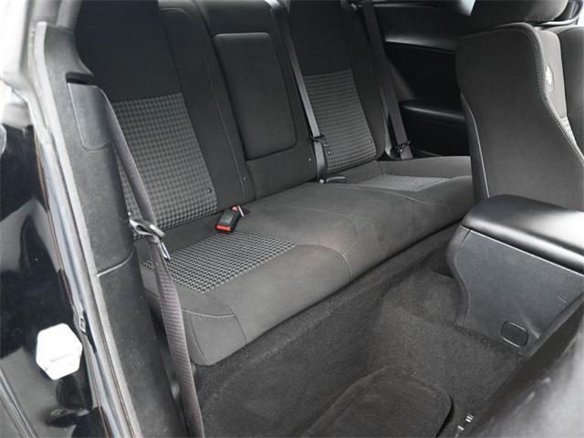 used 2021 Dodge Challenger car, priced at $36,000