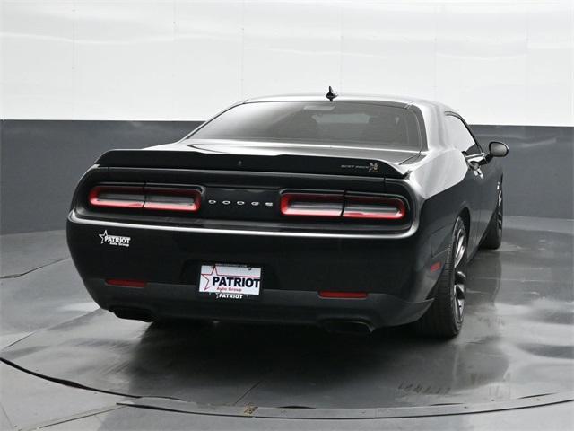 used 2021 Dodge Challenger car, priced at $36,000