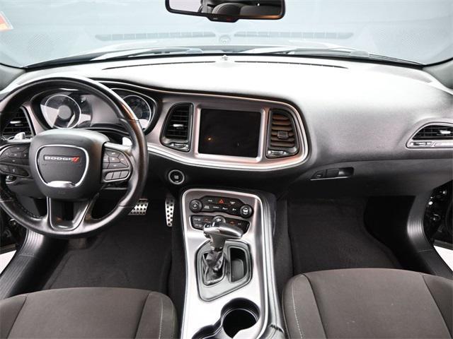 used 2021 Dodge Challenger car, priced at $36,000