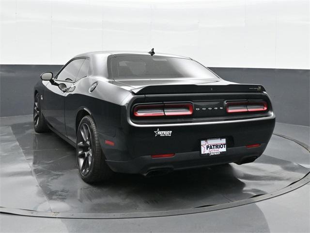 used 2021 Dodge Challenger car, priced at $36,000
