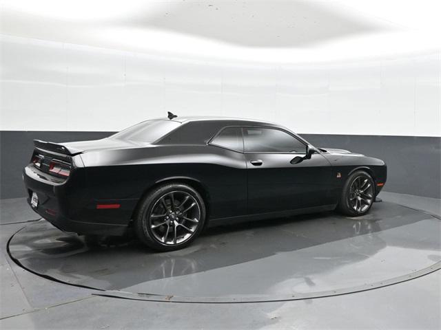 used 2021 Dodge Challenger car, priced at $36,000