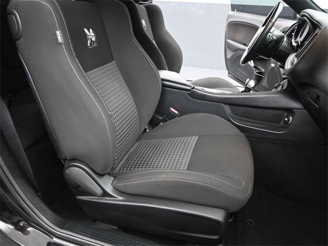 used 2021 Dodge Challenger car, priced at $36,000