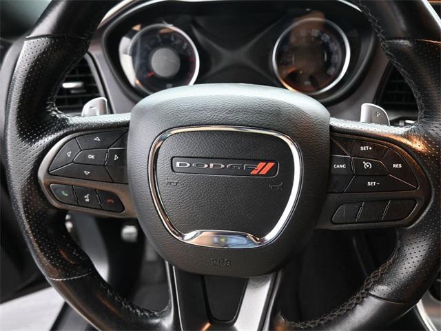 used 2021 Dodge Challenger car, priced at $36,000