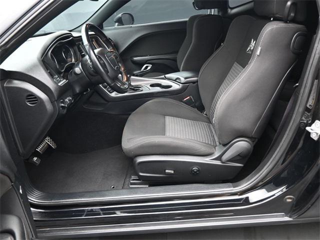used 2021 Dodge Challenger car, priced at $36,000