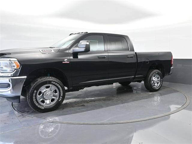 new 2024 Ram 2500 car, priced at $60,753