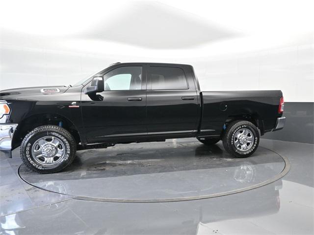 new 2024 Ram 2500 car, priced at $60,753