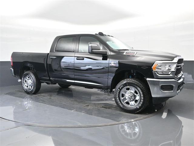 new 2024 Ram 2500 car, priced at $60,753