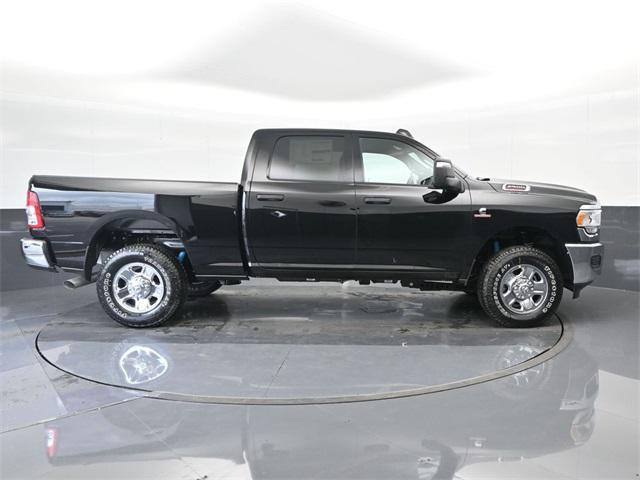 new 2024 Ram 2500 car, priced at $60,753