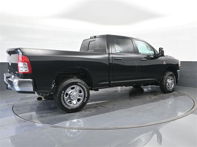 new 2024 Ram 2500 car, priced at $60,753