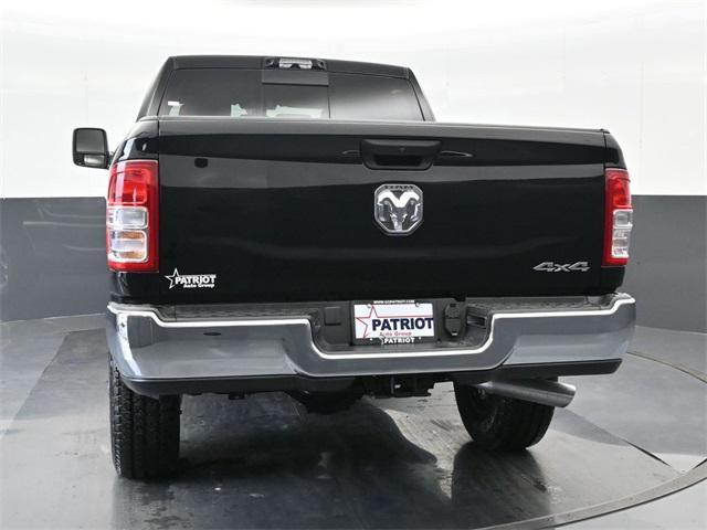 new 2024 Ram 2500 car, priced at $60,753