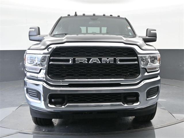 new 2024 Ram 2500 car, priced at $60,753