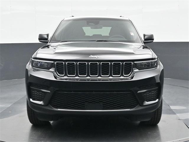 new 2025 Jeep Grand Cherokee car, priced at $34,698