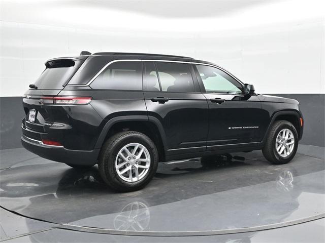 new 2025 Jeep Grand Cherokee car, priced at $34,698