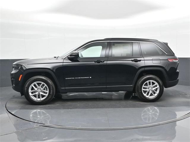 new 2025 Jeep Grand Cherokee car, priced at $34,698