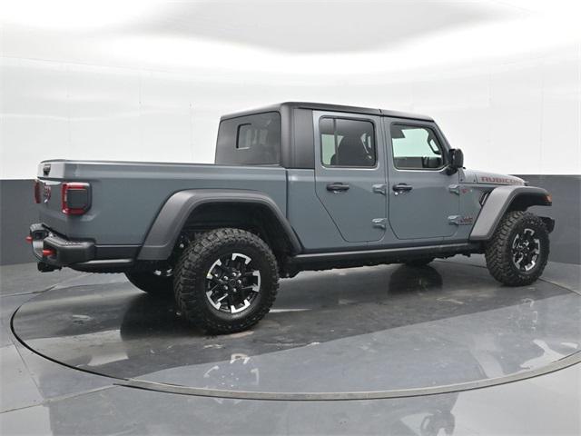 new 2024 Jeep Gladiator car, priced at $57,248