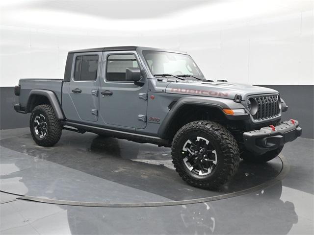 new 2024 Jeep Gladiator car, priced at $57,248