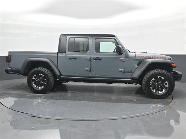 new 2024 Jeep Gladiator car, priced at $57,248