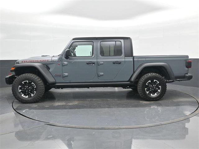 new 2024 Jeep Gladiator car, priced at $57,248