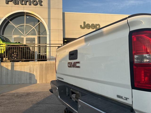 used 2014 GMC Sierra 1500 car, priced at $15,000