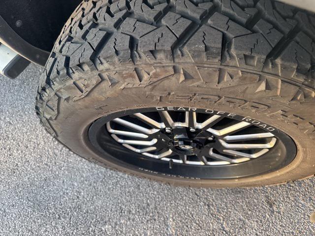 used 2014 GMC Sierra 1500 car, priced at $15,000