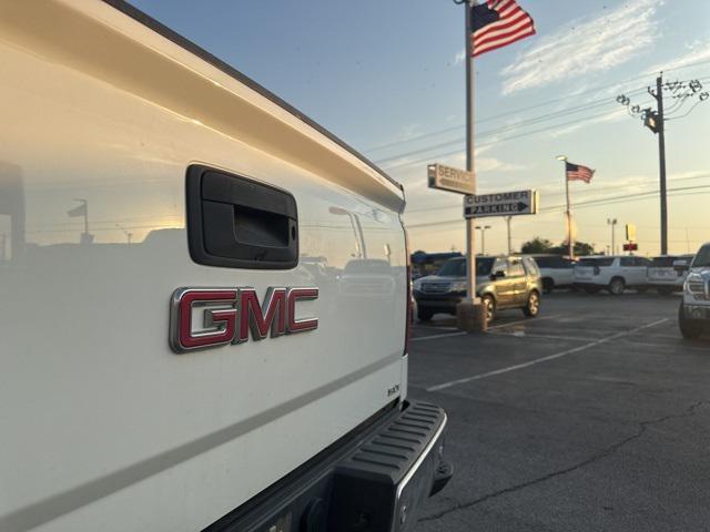 used 2014 GMC Sierra 1500 car, priced at $15,000