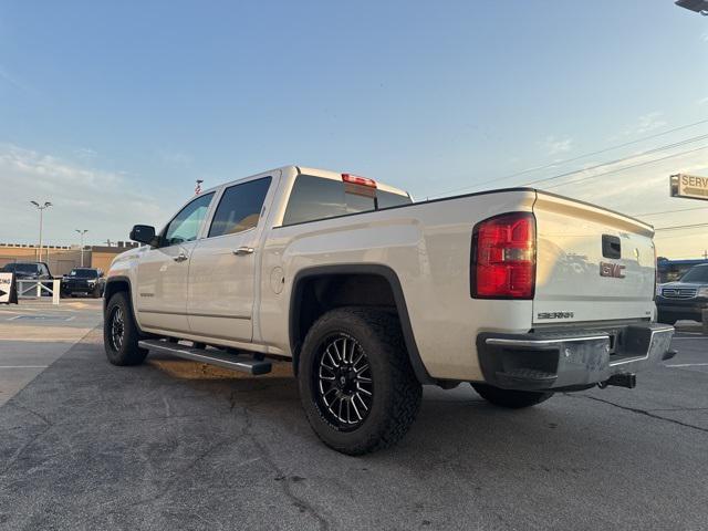 used 2014 GMC Sierra 1500 car, priced at $15,000