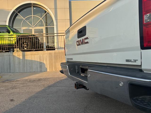 used 2014 GMC Sierra 1500 car, priced at $15,000