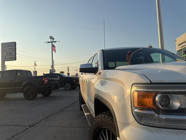 used 2014 GMC Sierra 1500 car, priced at $15,000